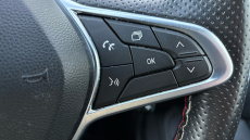 Renault Clio 1.0 TCe 90 RS Line 5dr Petrol Hatchback